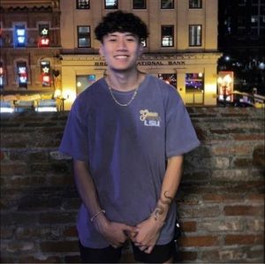 Meet your Posher, Duong